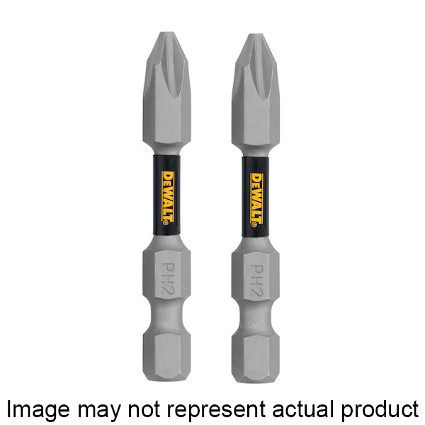 TOUGHGRIP DWAF1HSTG9 Hex Security Bit Set, 9-Piece, Steel