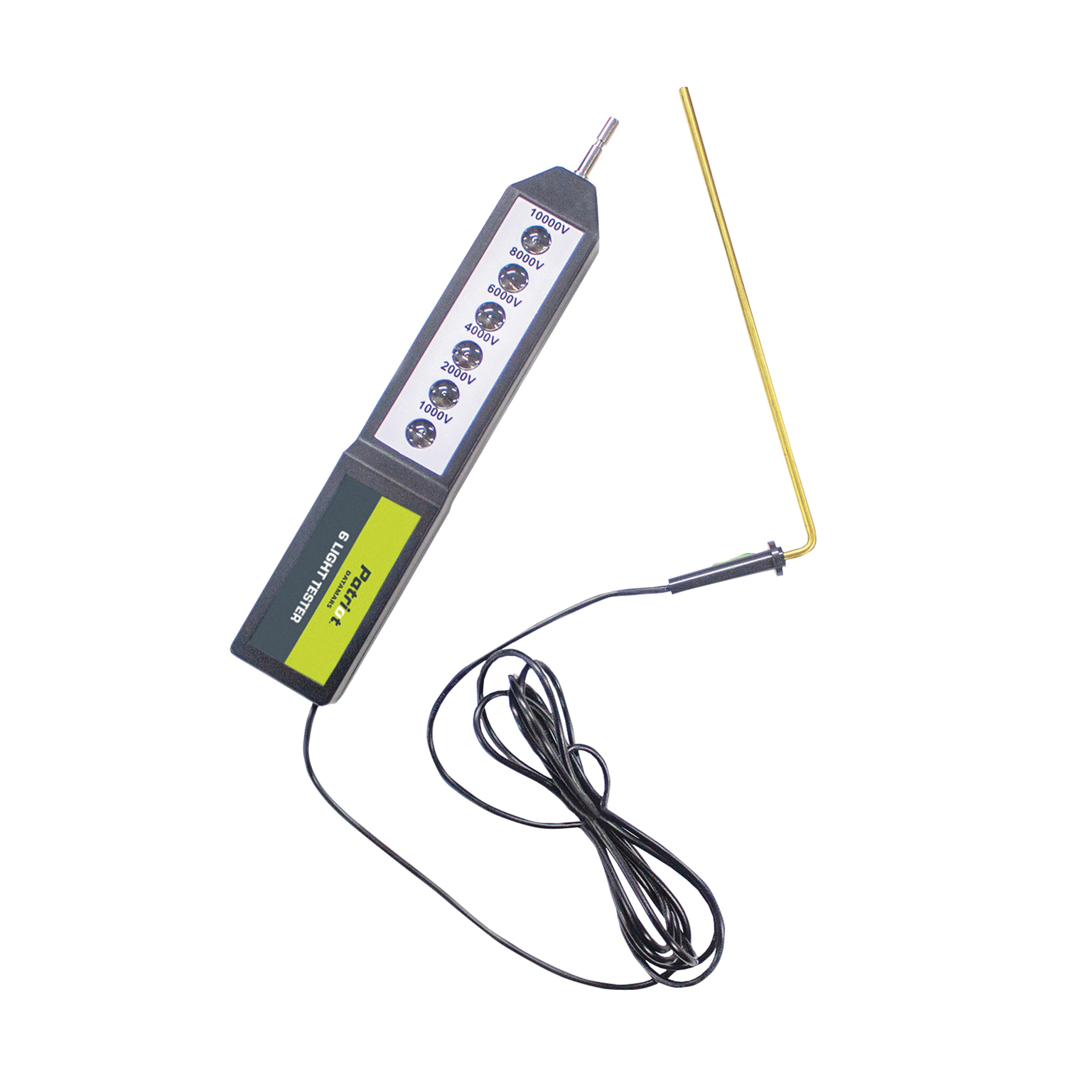 880 0004-822 Six-Light Fence Tester