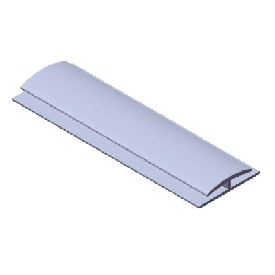 Nudo V-3-8'WHITE #50
