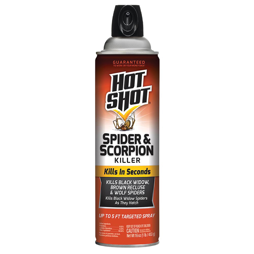 HOT SHOT HG-97402