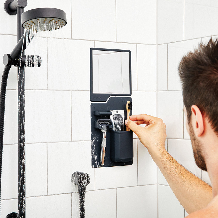 Tooletries T0056-1 Shower Organizer - 3