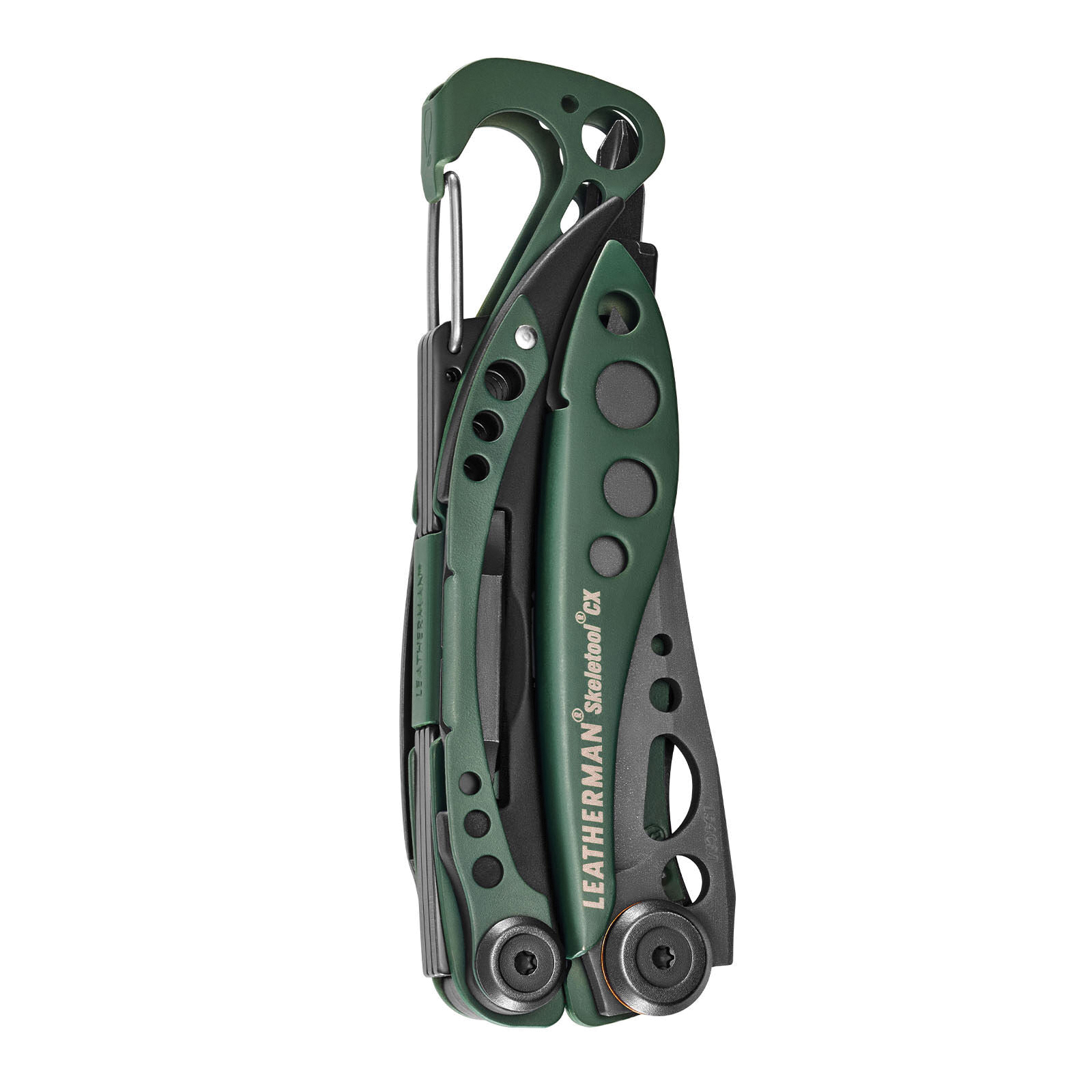 Leatherman Skeletool 833137 Multi-Tool - 2