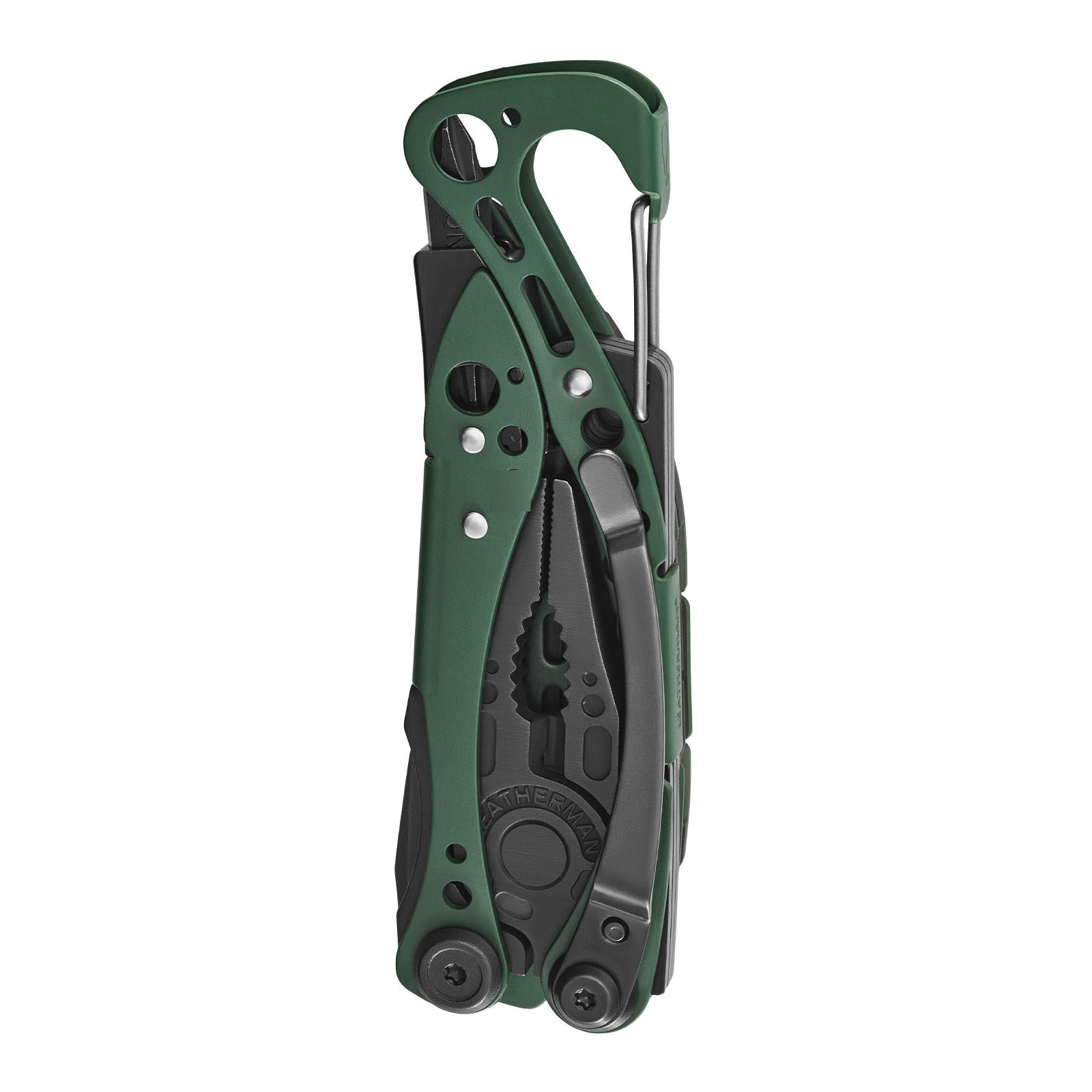 Leatherman Skeletool 833137 Multi-Tool - 3