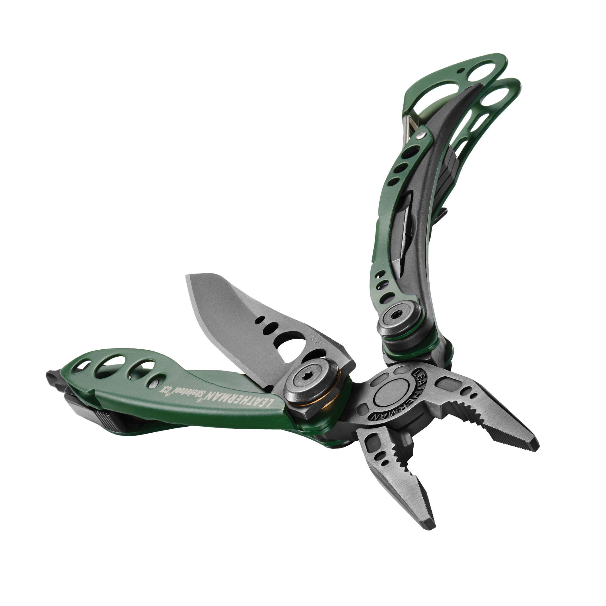 Leatherman Skeletool 833137 Multi-Tool - 4
