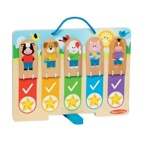 Melissa & Doug 50893