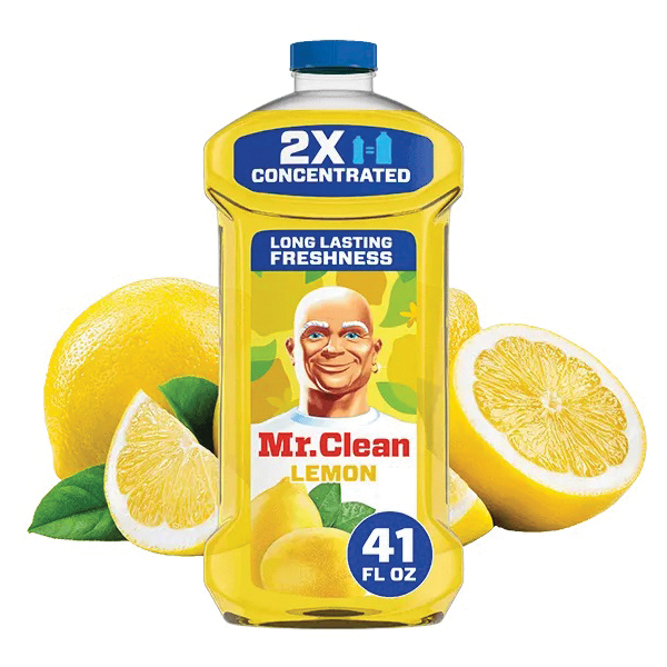 MR CLEAN 8056064