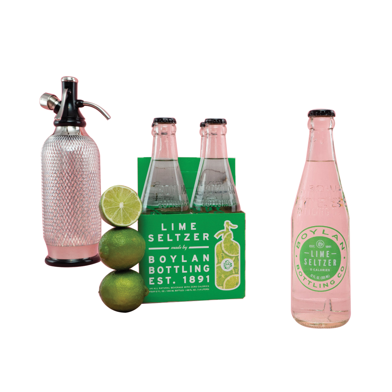 Boylan Bottling 120013