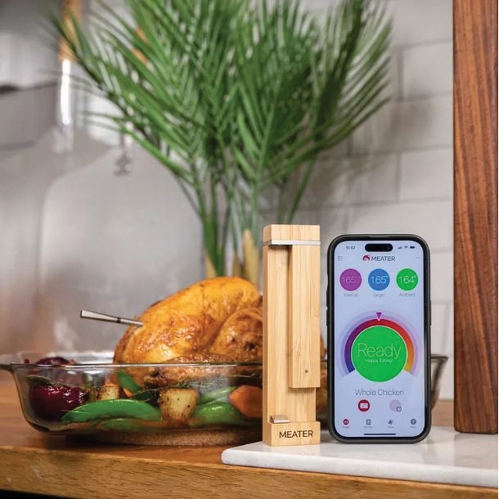 Meater RTU-MT-MP201 Wireless Meat Thermometer - 4