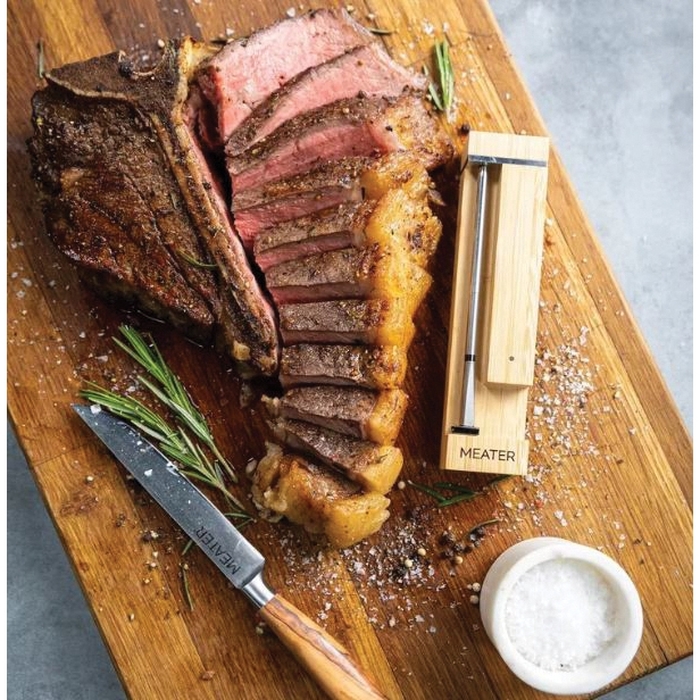 Meater RTU-MT-MP201 Wireless Meat Thermometer - 5