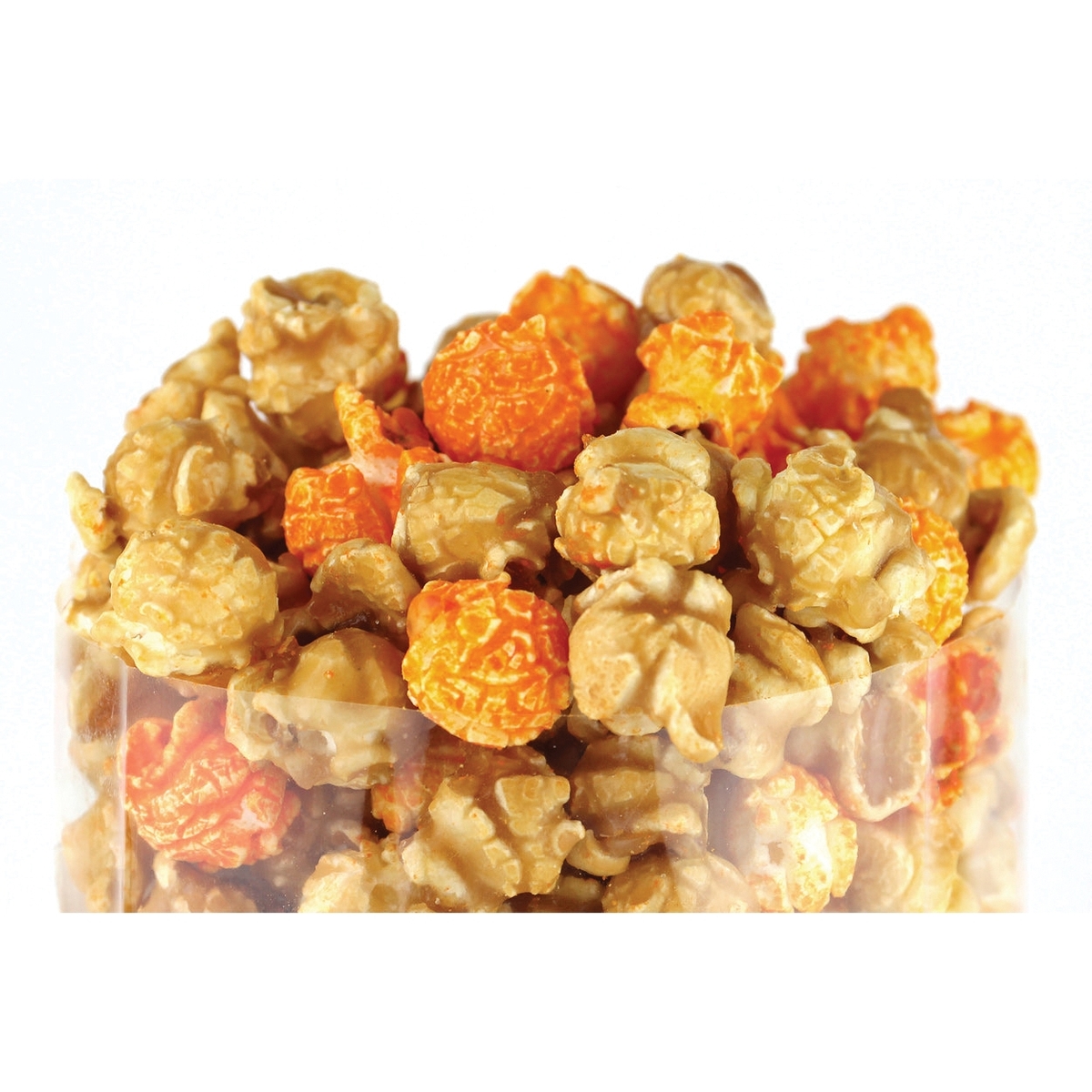 Cranberry Sweets & More WPOPCHI05 Popcorn, Caramel, Cheddar, 5 oz - 2
