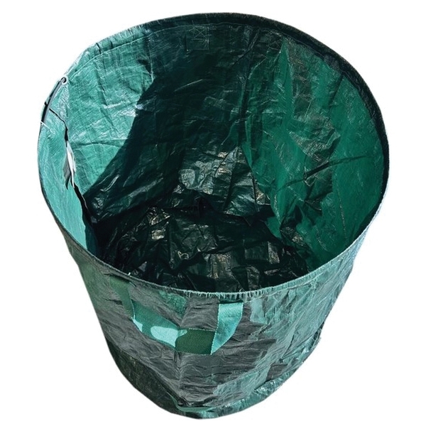 Kole Imports DA470 All-Purpose Recycle and Waste Bag, 72 gal - 2