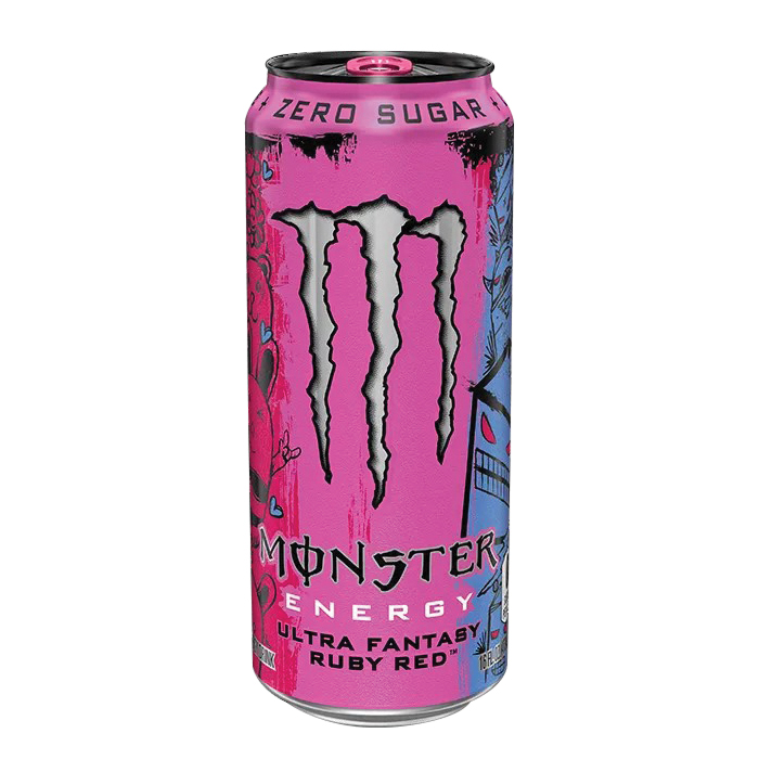 Monster Energy 412633