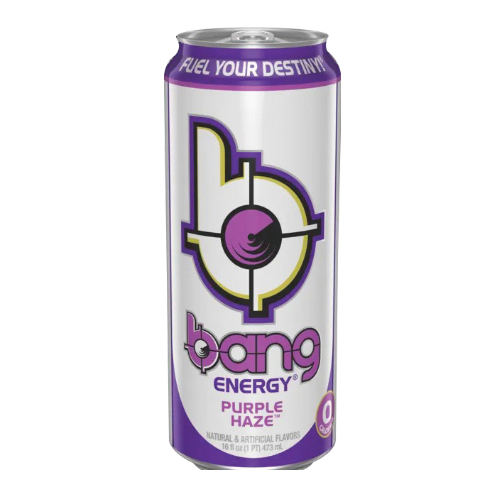 Bang 412550