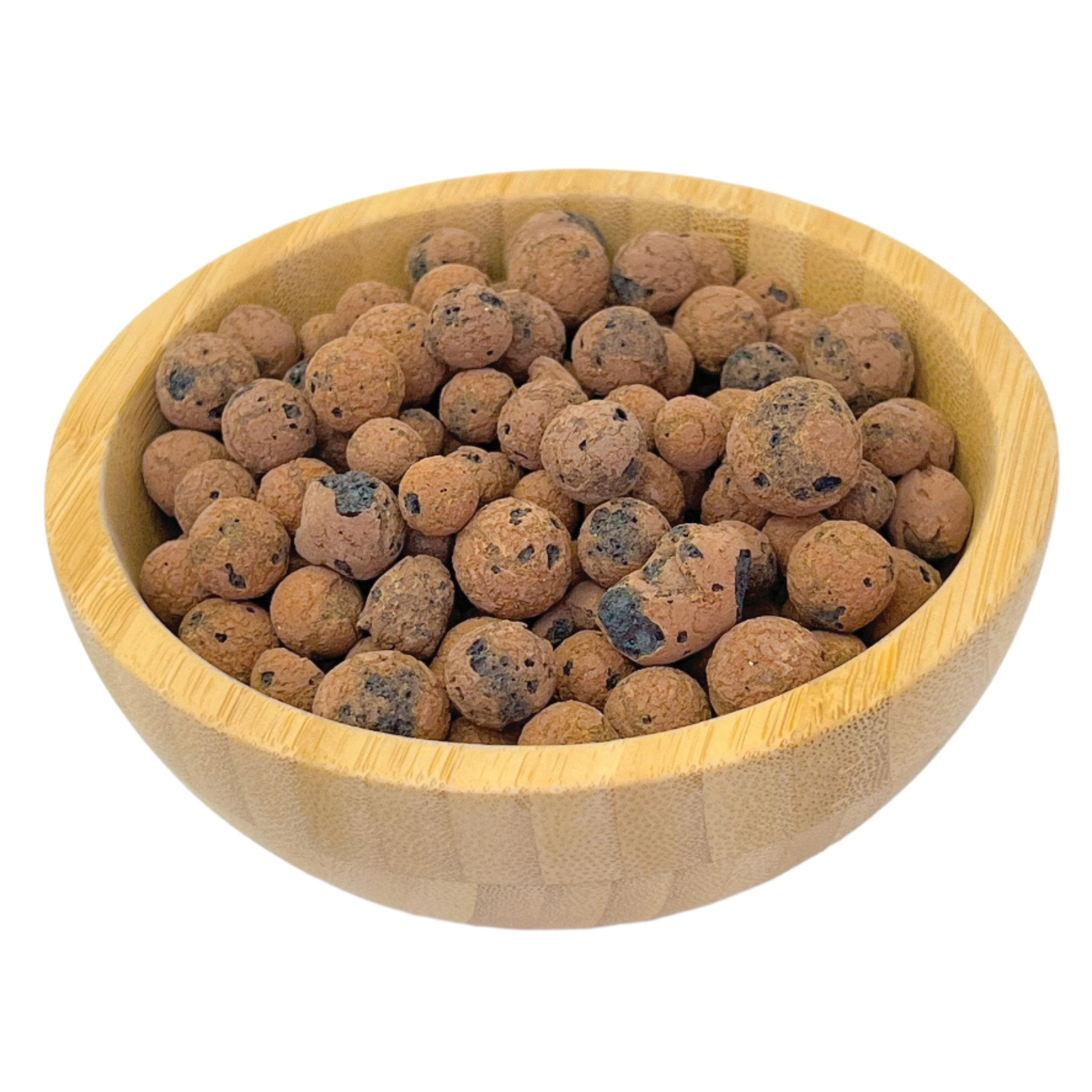 Sol Soils 03-002-2QT Leca Balls Soil Amendment, 2 qt - 2