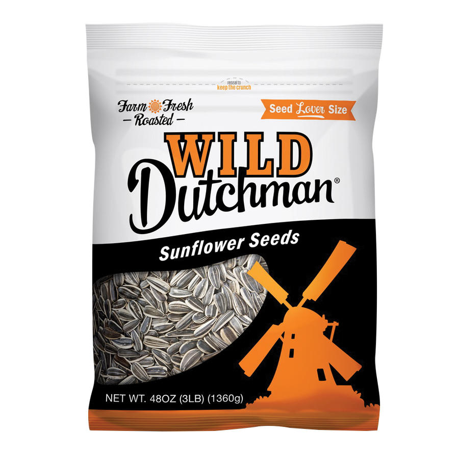Wild Dutchman 506
