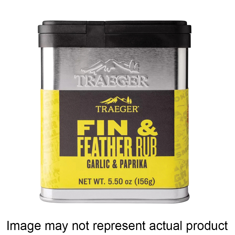 Traeger SPC261