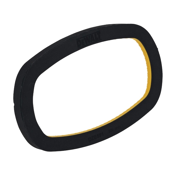 Replacement Seal, Dewalt, Foam/Rubber, For: 20 V Max DCE592 Grabo Lifter - 3