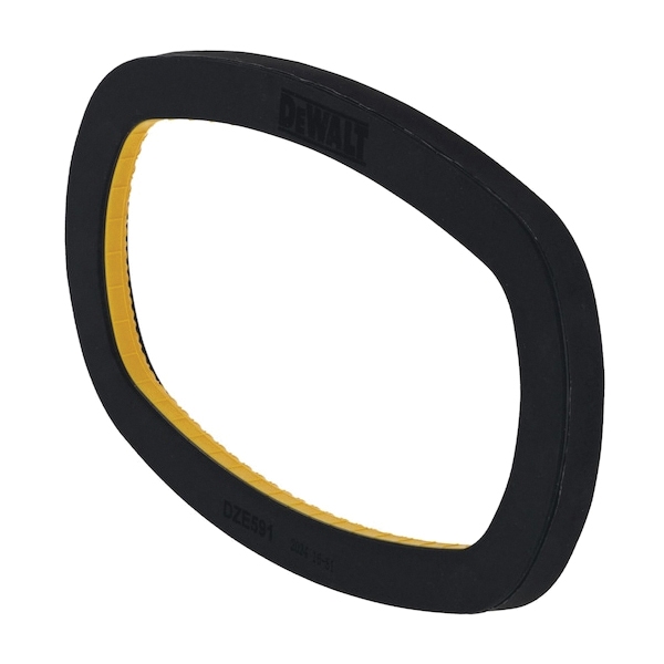 Replacement Seal, Dewalt, Foam/Rubber, For: 20 V Max DCE592 Grabo Lifter - 4