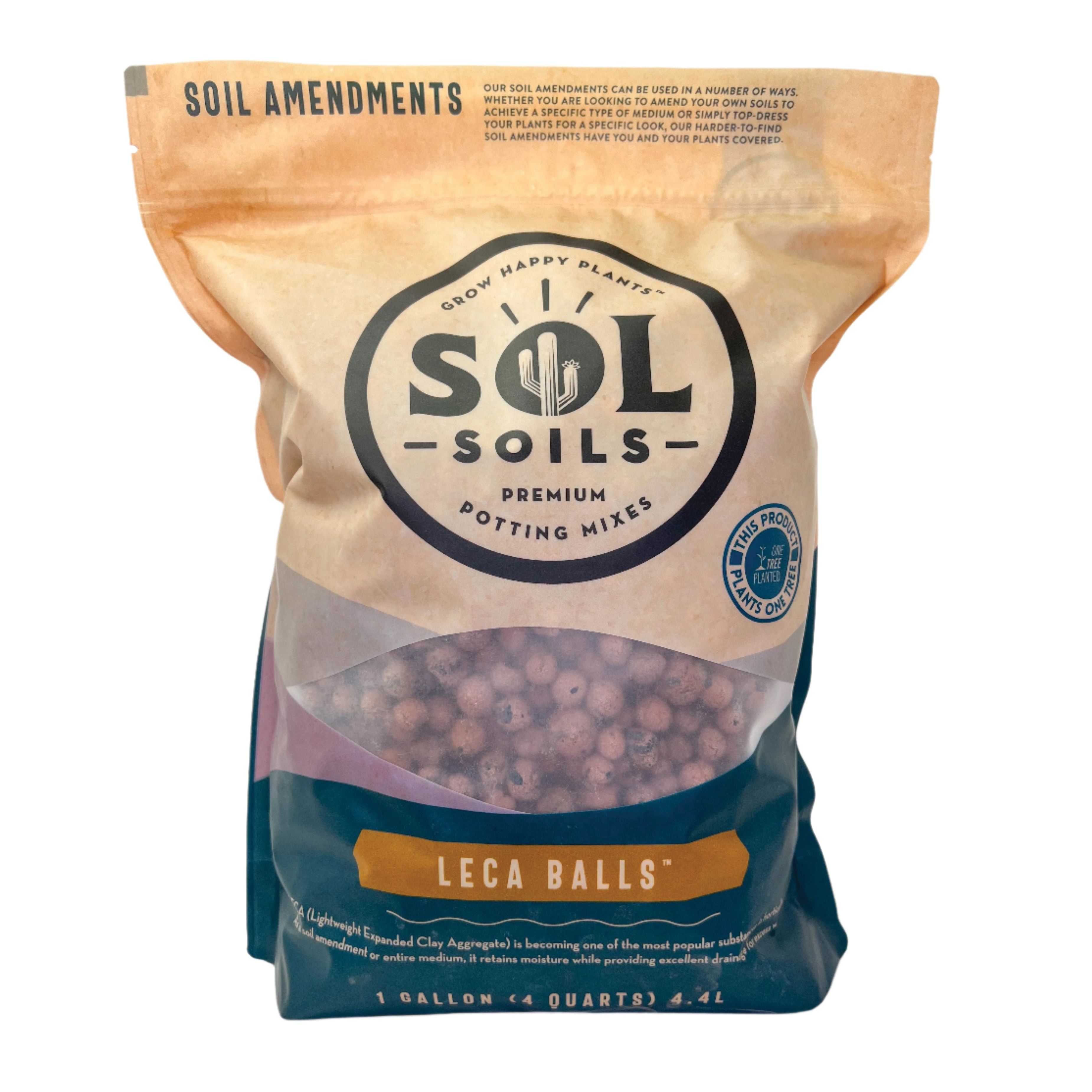 Sol Soils 03-002-1GAL