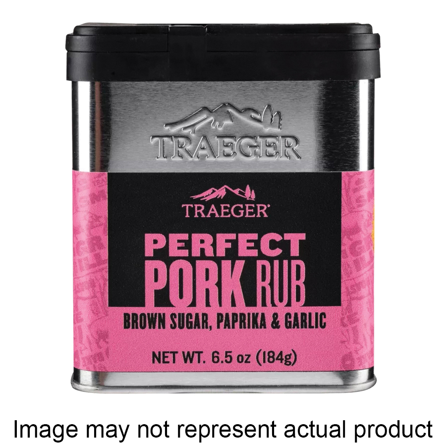 Traeger SPC255