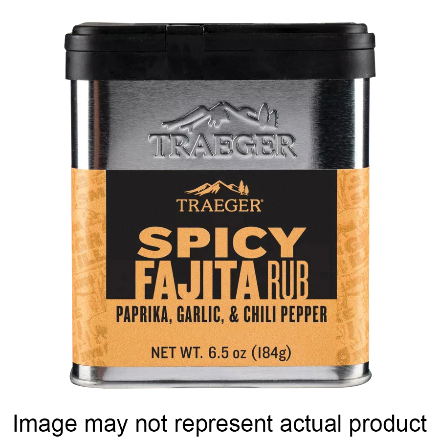 Traeger SPC257