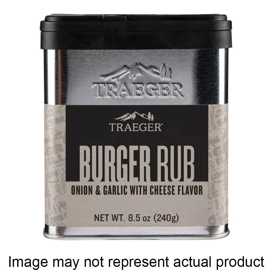 Traeger SPC258