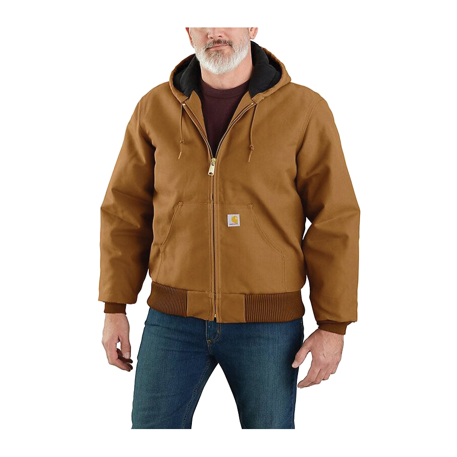 Carhartt 106673-BRN-3XL