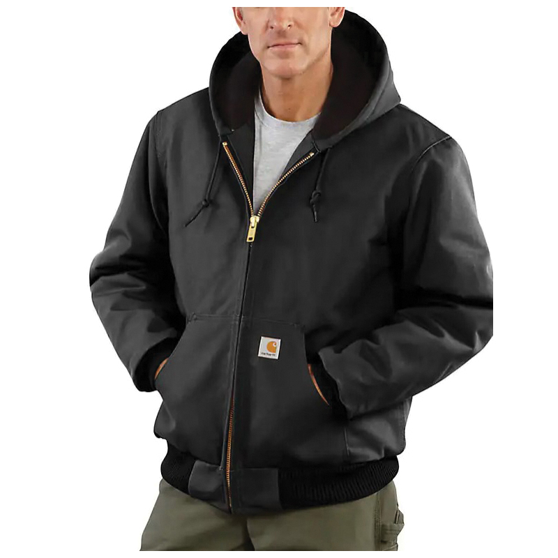 Carhartt 106673-BLK-3XL