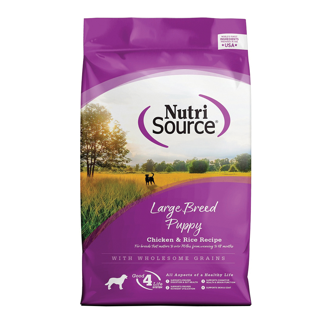 Nutrisource 26406