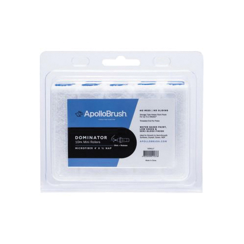 Apollo Brush DOM110