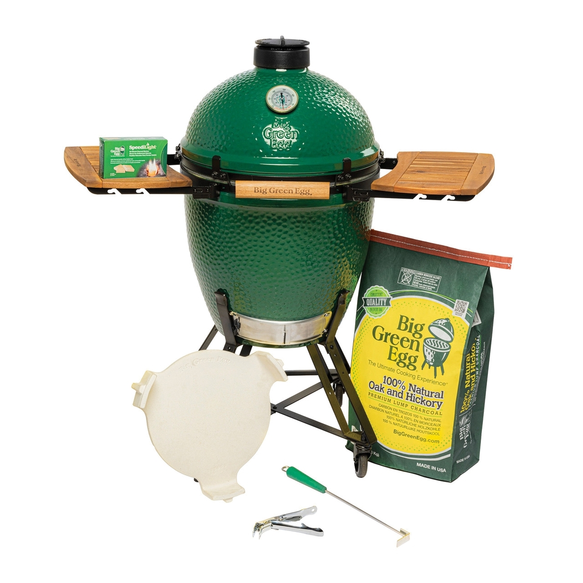 Big Green Egg 127396