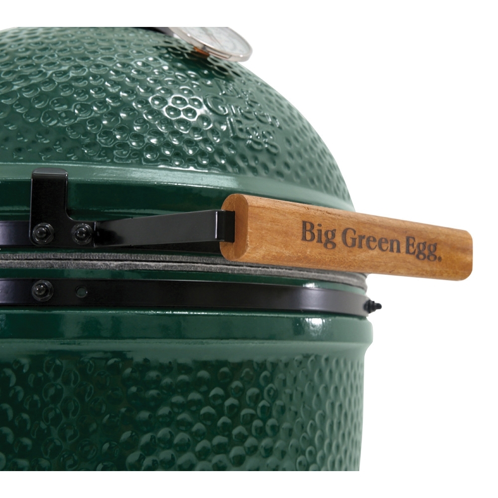 Big Green Egg 127396 Large Big Green Egg Kit - 5