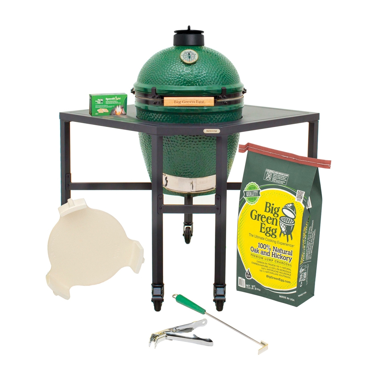 Big Green Egg 131645