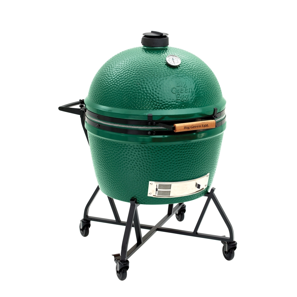 Big Green Egg 128669 2XL Big Green Egg Kit - 2