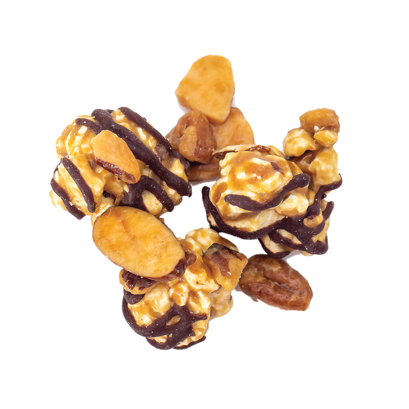 Poppy Handcrafted Popcorn RCMBC