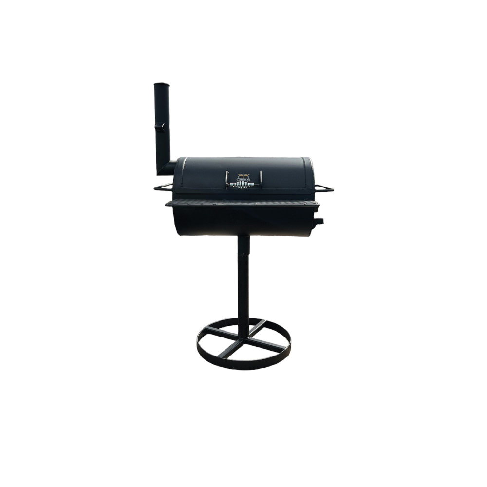 TL9 Camper Grill