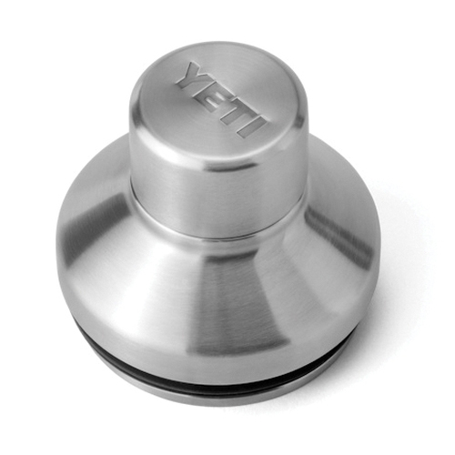 Yeti 21071501989 Cocktail Shaker Lid, Stainless Steel - 2