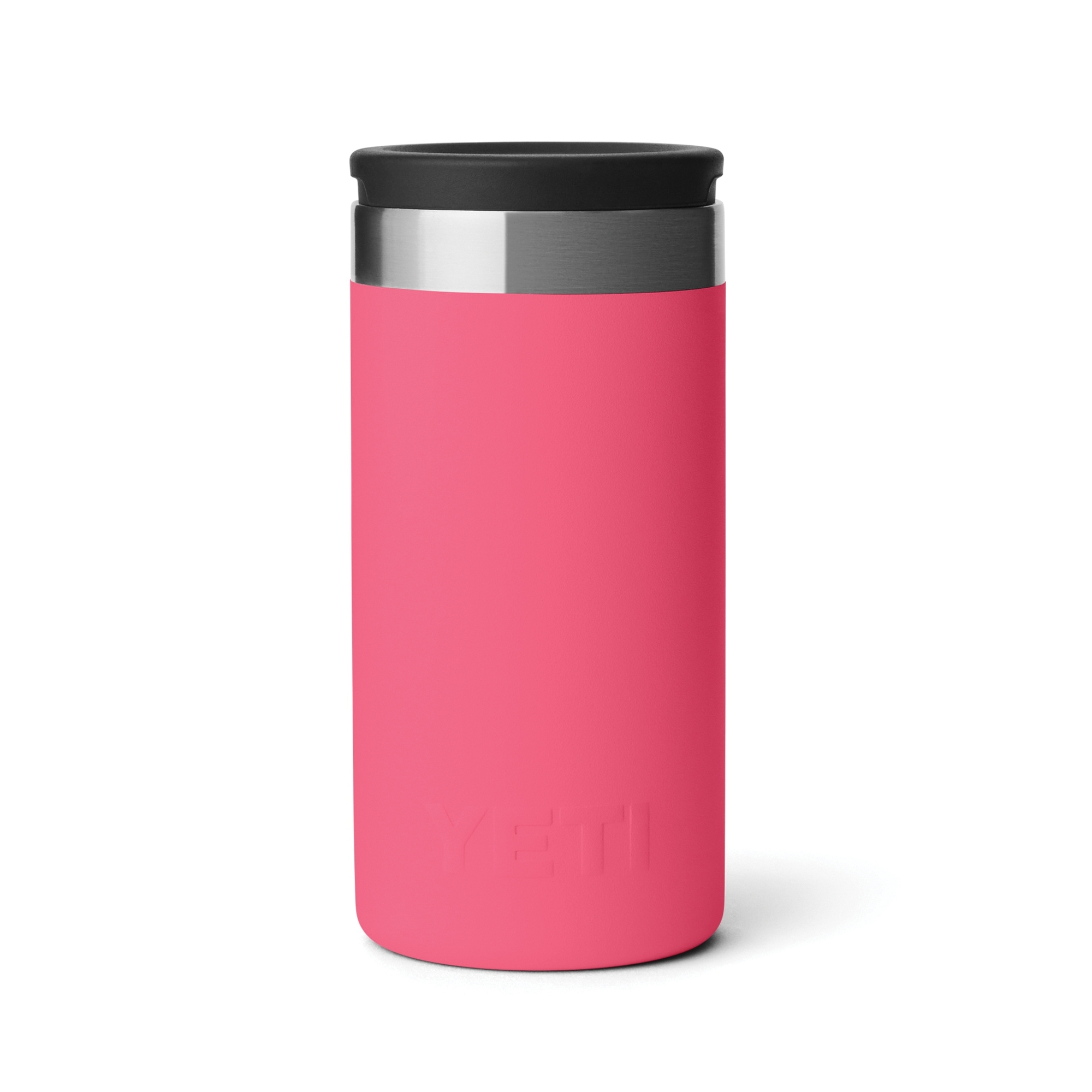 Yeti 21071502973 Shot Glass with Carrying Case, 1.7 oz, Stainless Steel, Tropical Pink, DuraCoat - 3