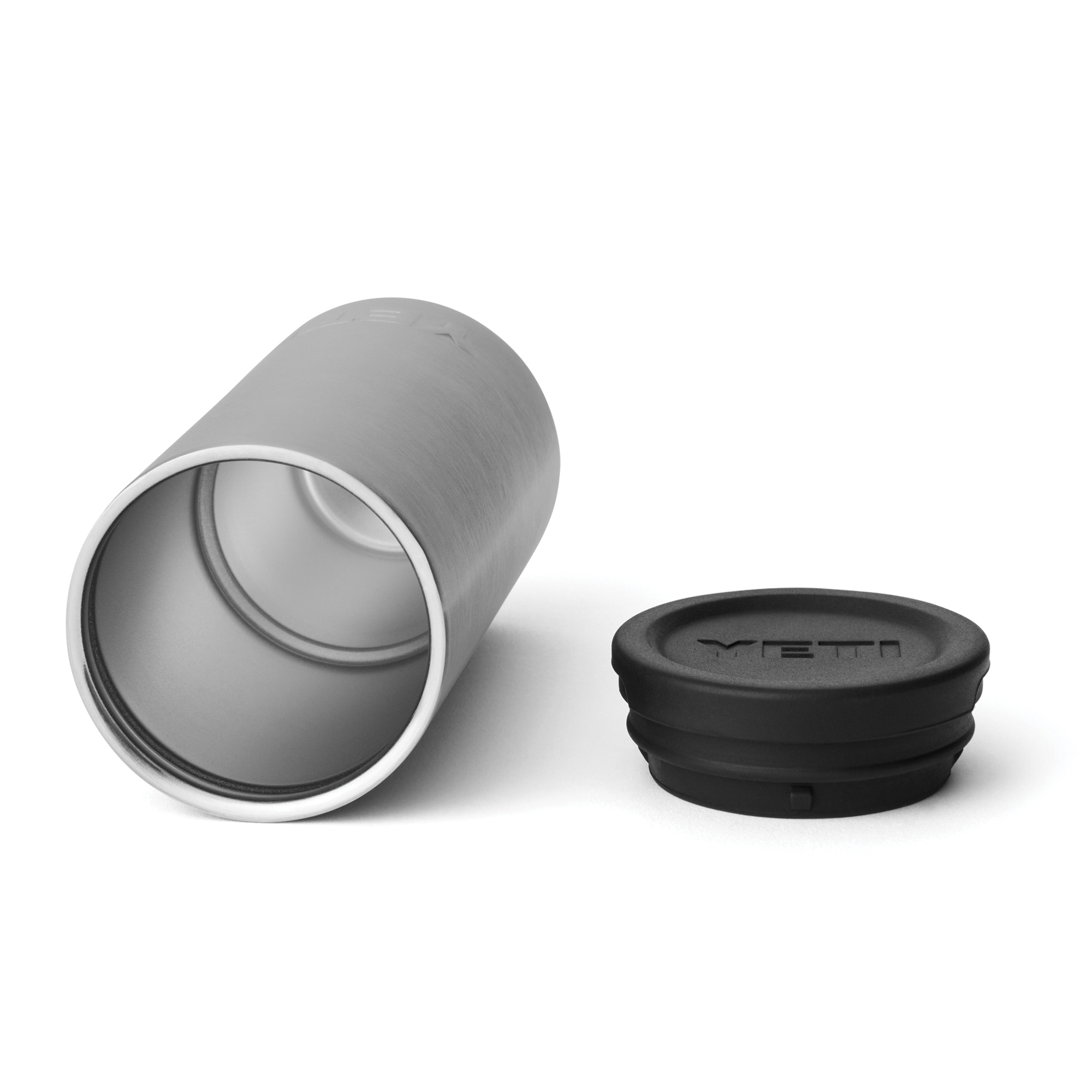 Yeti 21071504275 Shot Glass with Carrying Case, 1.7 oz, Stainless Steel, Stainless Steel, DuraCoat - 4