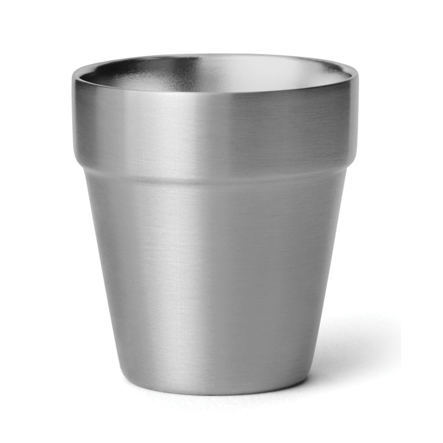 Yeti 21071504275 Shot Glass with Carrying Case, 1.7 oz, Stainless Steel, Stainless Steel, DuraCoat - 5