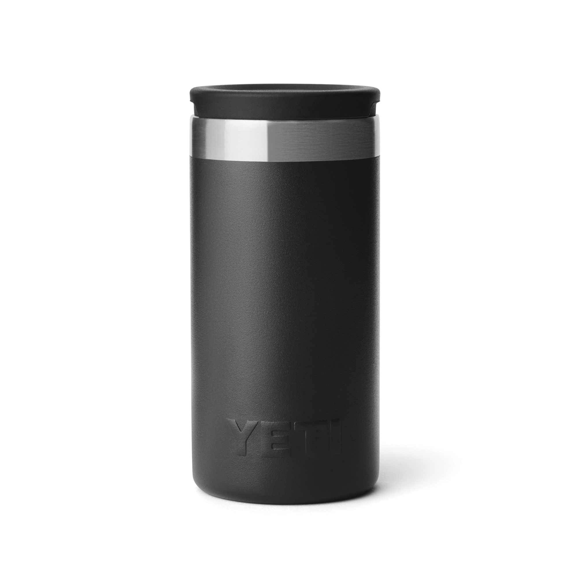 Yeti 21071504598 Shot Glass with Carrying Case, 1.7 oz, Black, DuraCoat - 3