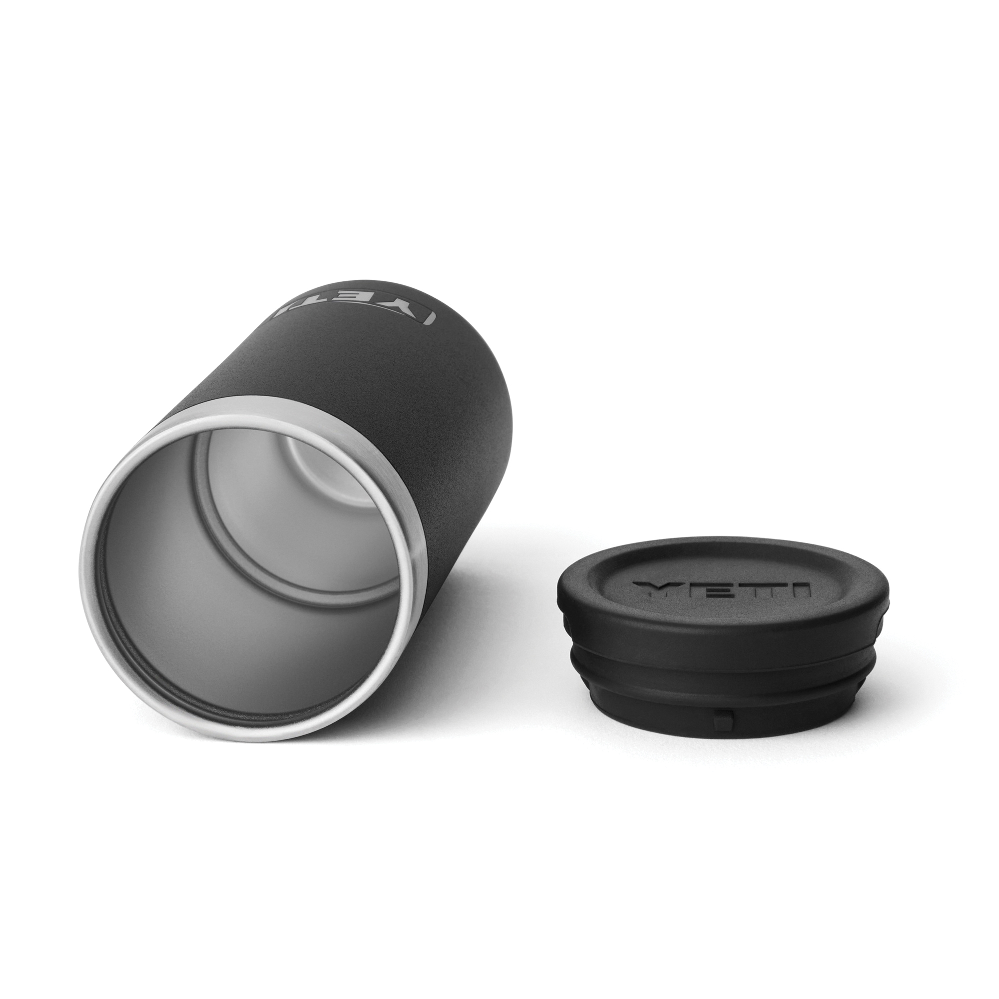 Yeti 21071504598 Shot Glass with Carrying Case, 1.7 oz, Black, DuraCoat - 4