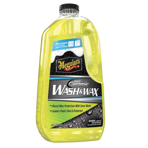 Meguiar's G240748