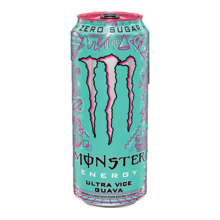 Monster Energy 413146