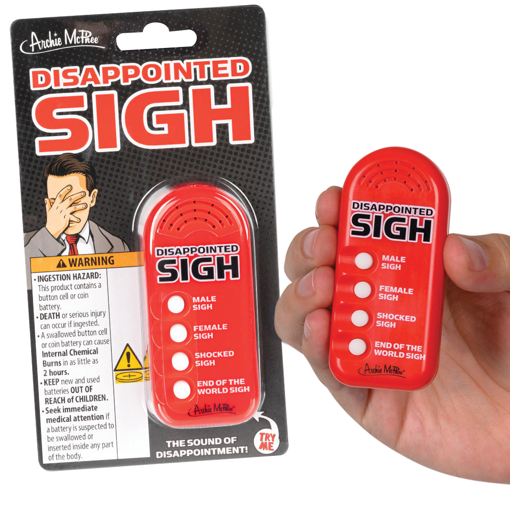 Archie Mcphee 12891