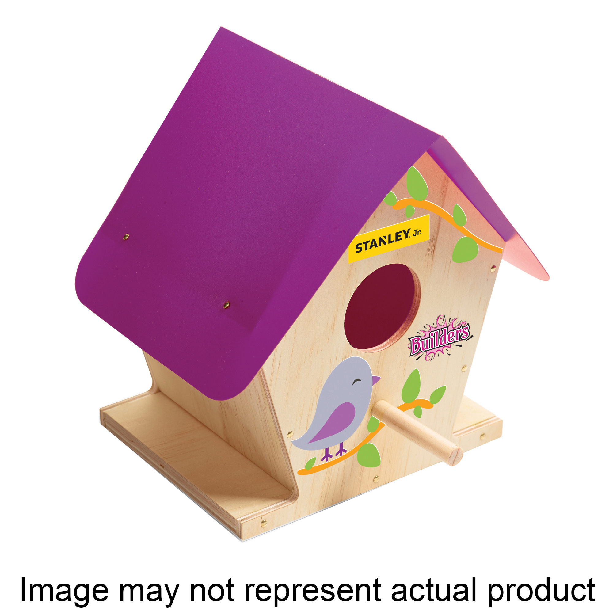 STANLEY Jr R54 OK0475Y