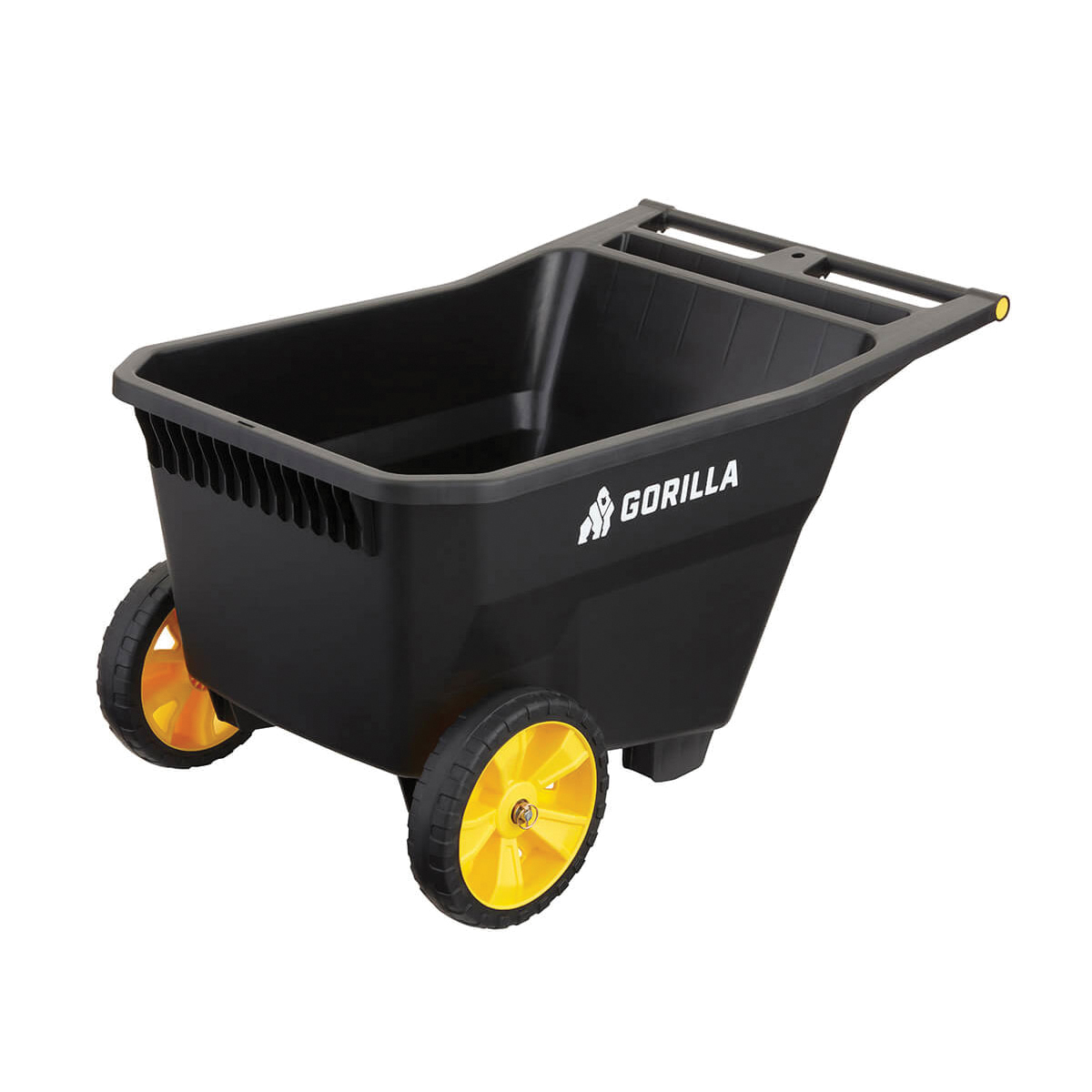 Gorilla Carts GCY-100-C