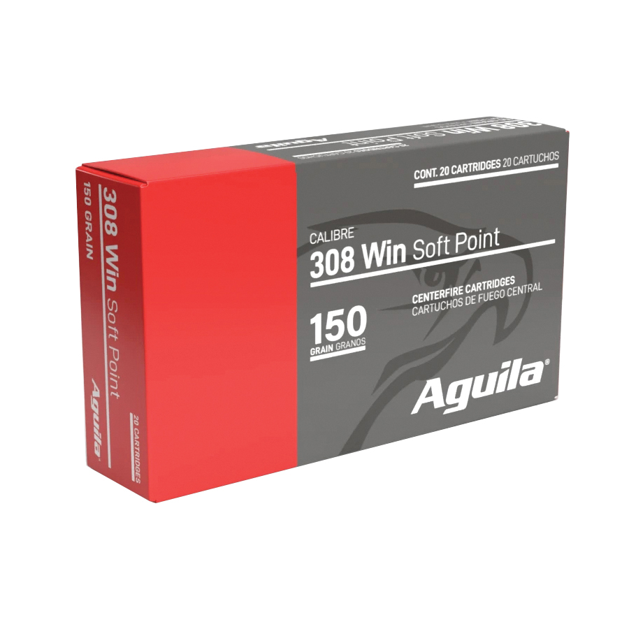 Aguila 8090AG
