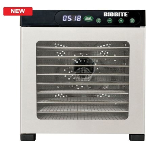 LEM BigBite Dehydrator - Thumbnail 5