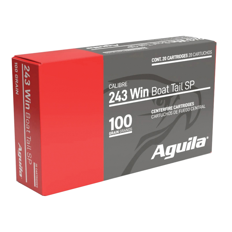 Aguila 8047AG